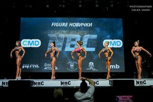 FIGURE НОВИЧКИ
